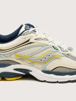 SAUCONY ProGrid Omni 9 Fabricated Future Pour Homme