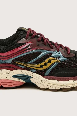 SAUCONY ProGrid Omni 9 Équinoxe Automnal Pour Femmes