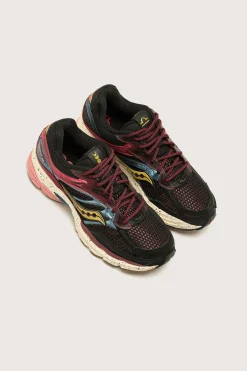 SAUCONY ProGrid Omni 9 Équinoxe Automnal Pour Femmes