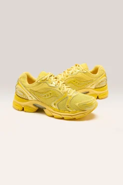 SAUCONY Progrid Triumph 4 Chroma Pour Femmes