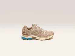 SAUCONY Progrid Triumph 4 CS Pour Femmes