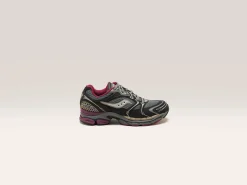 SAUCONY Progrid Triumph 4 Tech D'Hiver Pour Femmes
