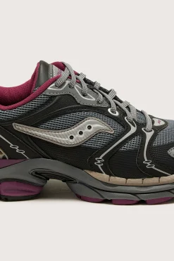 SAUCONY Progrid Triumph 4 Tech D'Hiver Pour Femmes