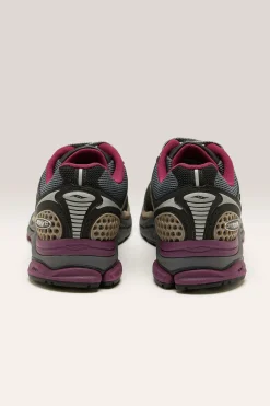 SAUCONY Progrid Triumph 4 Tech D'Hiver Pour Femmes