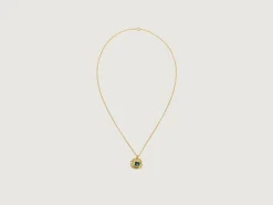 SIMUERO Collier Or Illetes