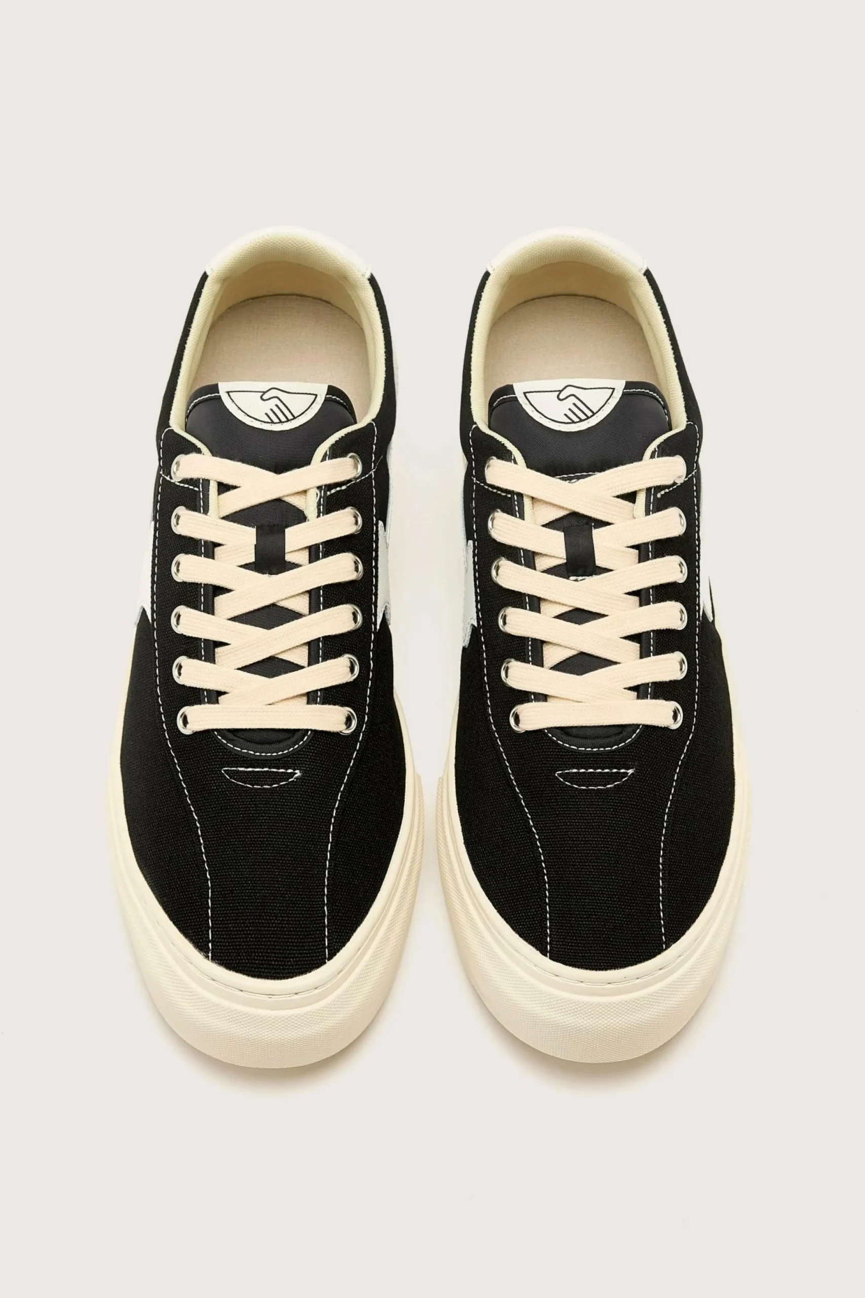 STEPNEY WORKERS CLUB Dellow S-Strike Cup Canvas Pour Homme