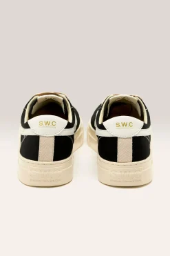 STEPNEY WORKERS CLUB Dellow S-Strike Cup Canvas Pour Homme