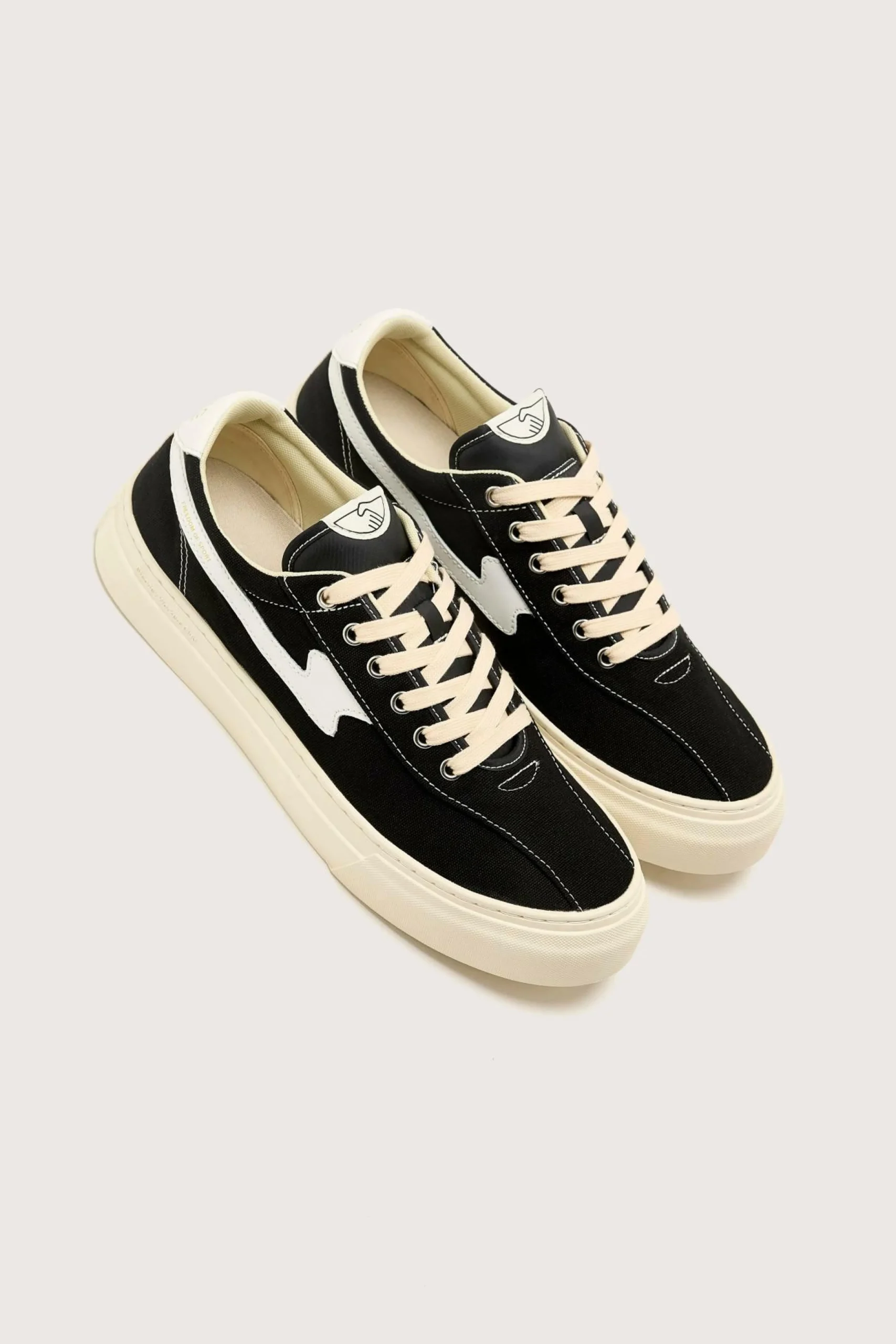 STEPNEY WORKERS CLUB Dellow S-Strike Cup Canvas Pour Homme