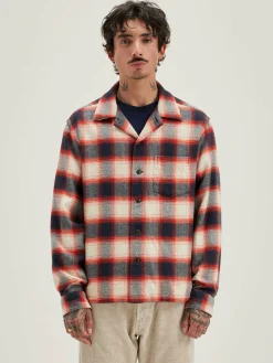 Surchemise à Carreaux Goney