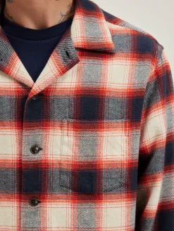 Surchemise à Carreaux Goney