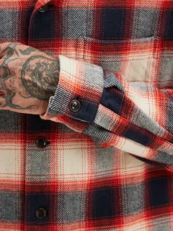 Surchemise à Carreaux Goney