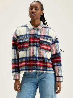 Surchemise à Carreaux Parrish