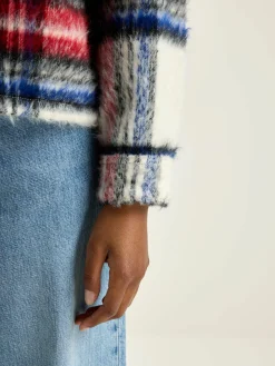 Surchemise à Carreaux Parrish