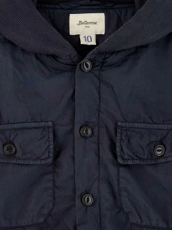 Surchemise En Popeline Wapper