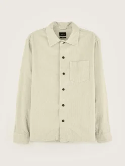 Surchemise En Velours Goney