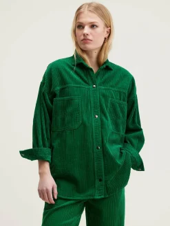 Surchemise En Velours Guru