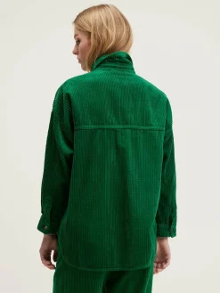 Surchemise En Velours Guru