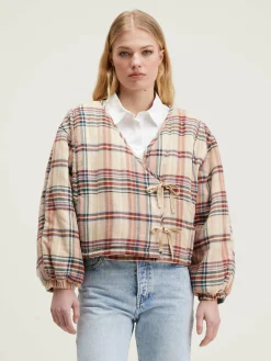 Surchemise Style Kimono Denver