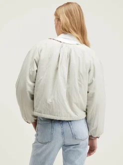 Surchemise Style Kimono Denver