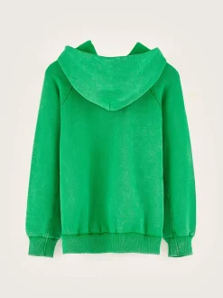 Sweatshirt à Capuche Conij