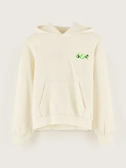 Sweatshirt à Capuche Farolo