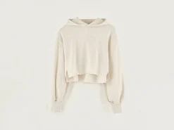 Sweatshirt à Capuche Felico