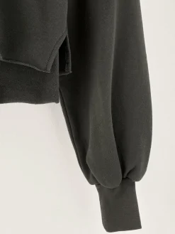 Sweatshirt à Capuche Felico