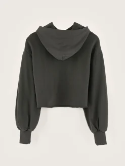 Sweatshirt à Capuche Felico