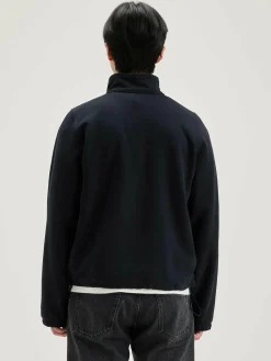 Sweatshirt à Capuche Fiber