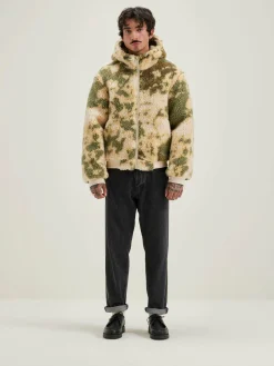 Sweatshirt à Capuche Jake