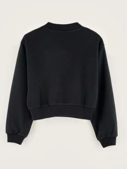 Sweatshirt Col En V Febie