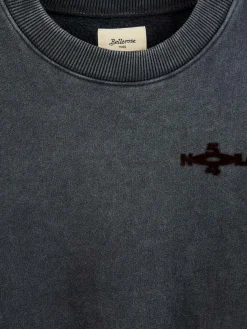 Sweatshirt Col Rond Chami