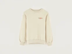 Sweatshirt Col Rond Chami