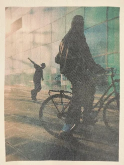 Sweatshirt Col Rond Chami