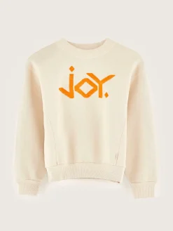 Sweatshirt Col Rond Fadoly