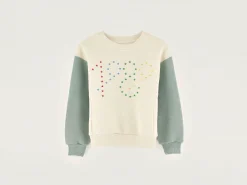 Sweatshirt Col Rond Fadoly