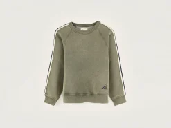 Sweatshirt Col Rond Fagoso
