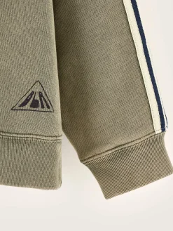 Sweatshirt Col Rond Fagoso