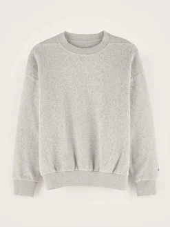 Sweatshirt Col Rond Mark