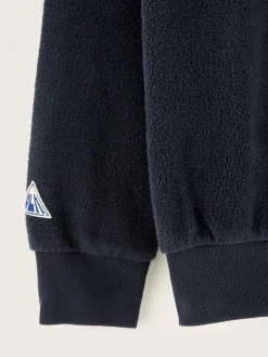 Sweatshirt Col Rond Mark