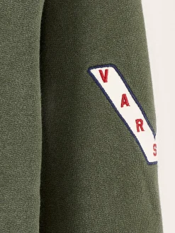 Sweatshirt Décontracté Chamo