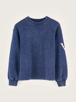 Sweatshirt Décontracté Chamo