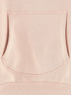 Sweatshirt Décontracté Flores