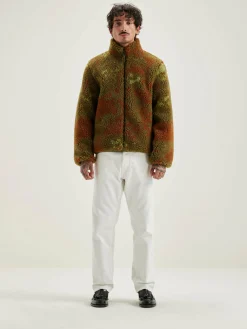 Sweatshirt Teddy Jeremy