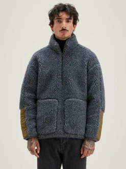 Sweatshirt Teddy Jordie