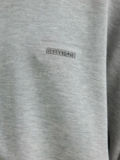 Sweatshirt Zippé Tallis