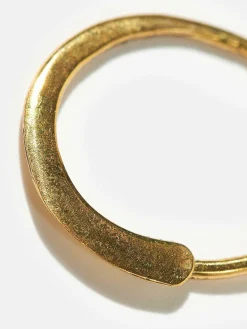 SYLVIE GILBERT Boucles D'Oreilles Loop Hoop