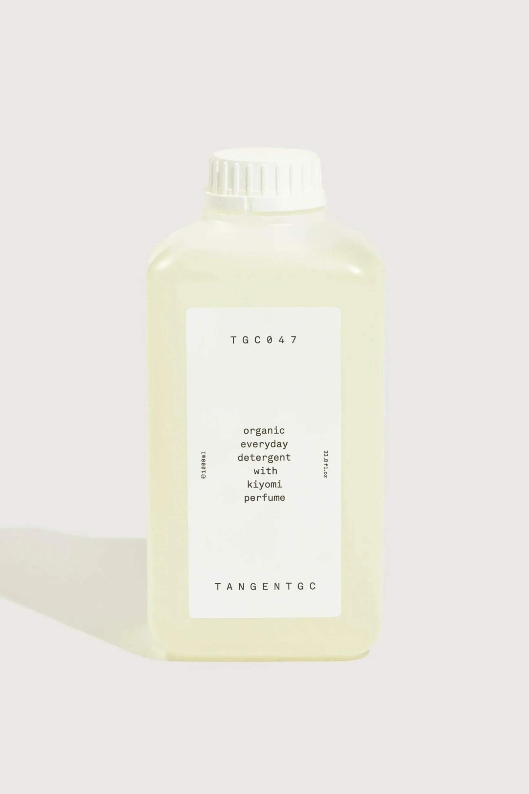TANGENT GC TGC047 Kiyomi Détergent Quotidien