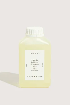 TANGENT GC TGC041 Yuzu Détergent Délicat