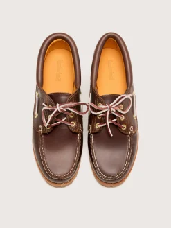 TIMBERLAND Chaussures Bateau Noreen Pour Femmes